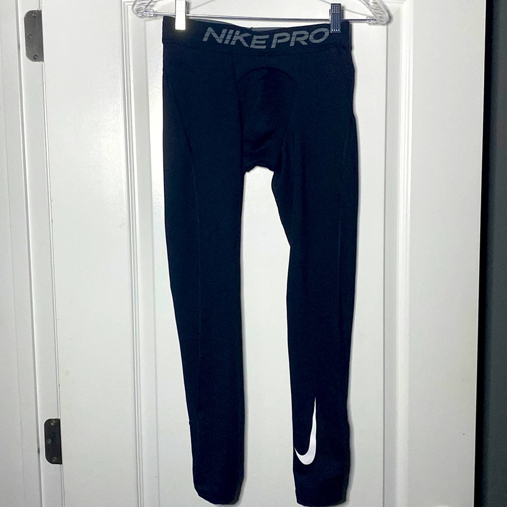 Nike Compression Pants